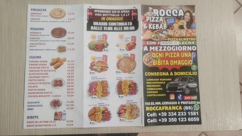 Menu_Rocca pizzeria kebab_Ludriano_image_1