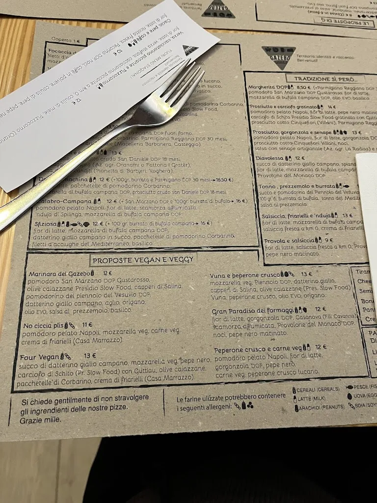 Menu_Gazebo Pizzeria Artigianale_Lungavilla_image_2