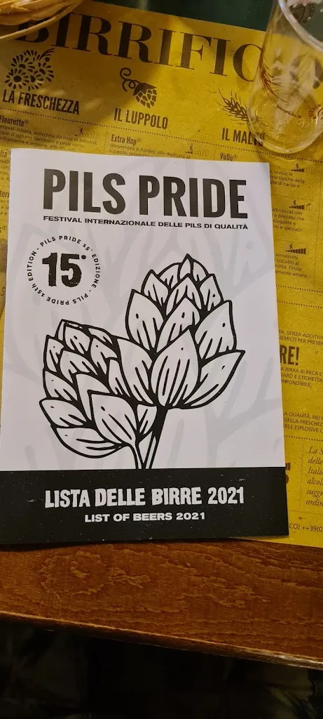 Menu_Birrificio Italiano - Lurago Marinone _Lurago Marinone_immagine_1