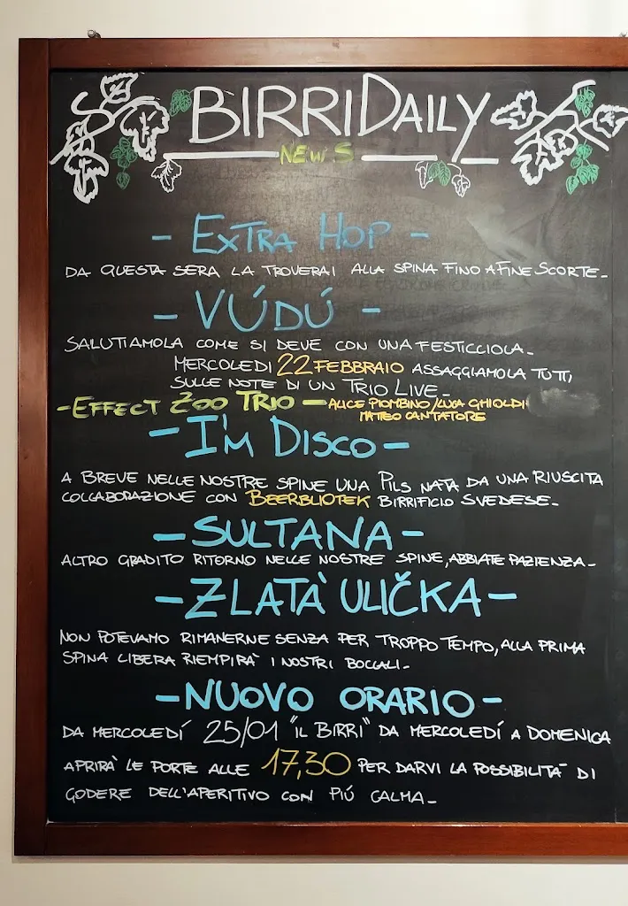 Menu_Birrificio Italiano - Lurago Marinone _Lurago Marinone_immagine_4