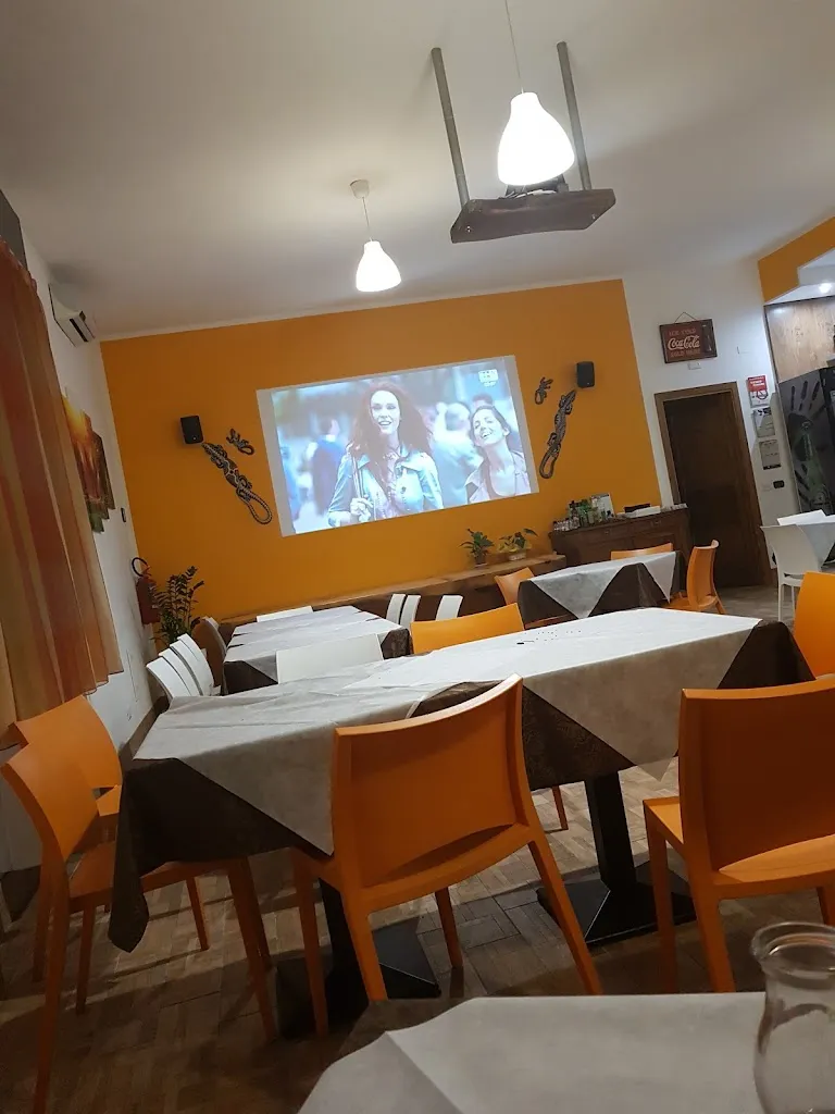 Ristorante Pizzeria Villa Grizza restaurant in Lurago Marinone