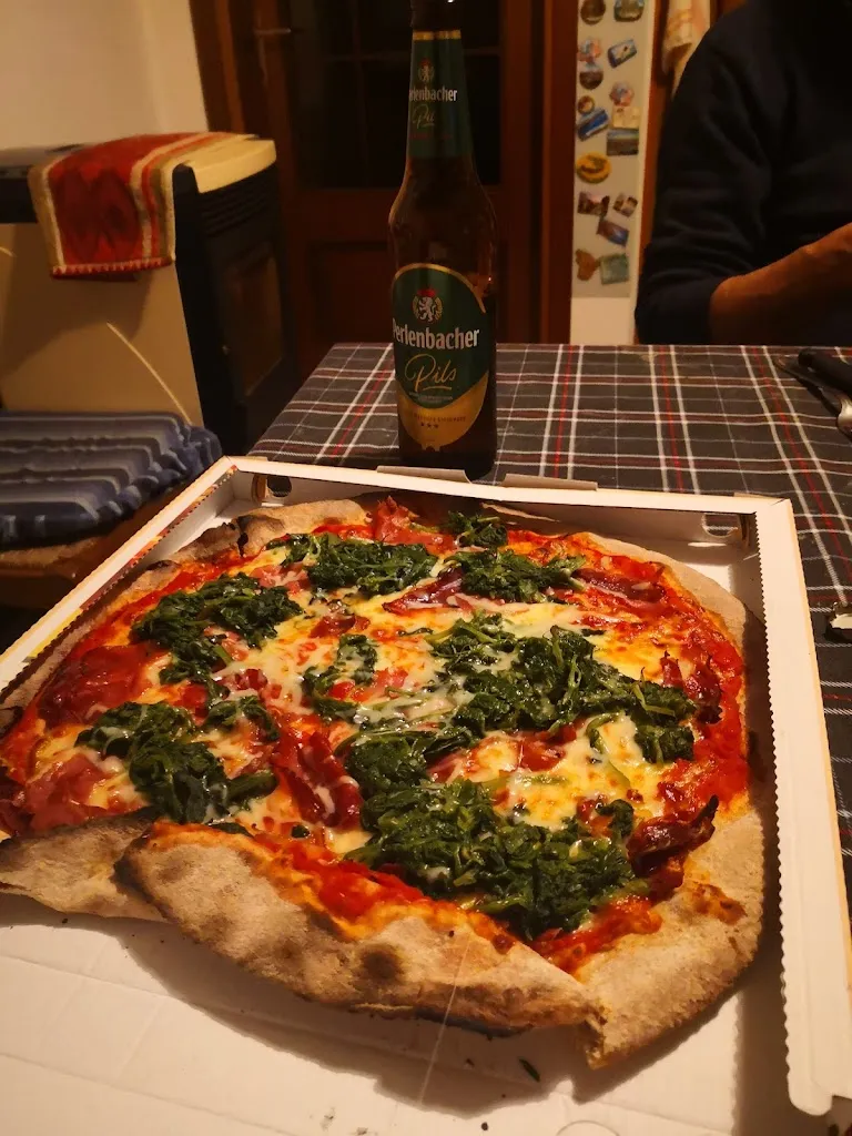 Alessandro Rossi_Il Girasole_Lurago Marinone_review