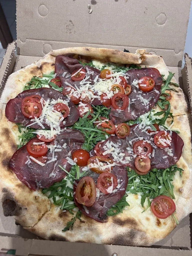 Samer Harbi_Il Girasole_Lurago Marinone_review