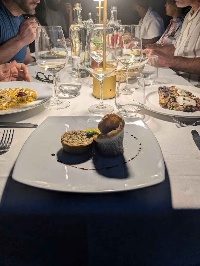 John D_La Corte di Lurago_Lurago d'Erba_review