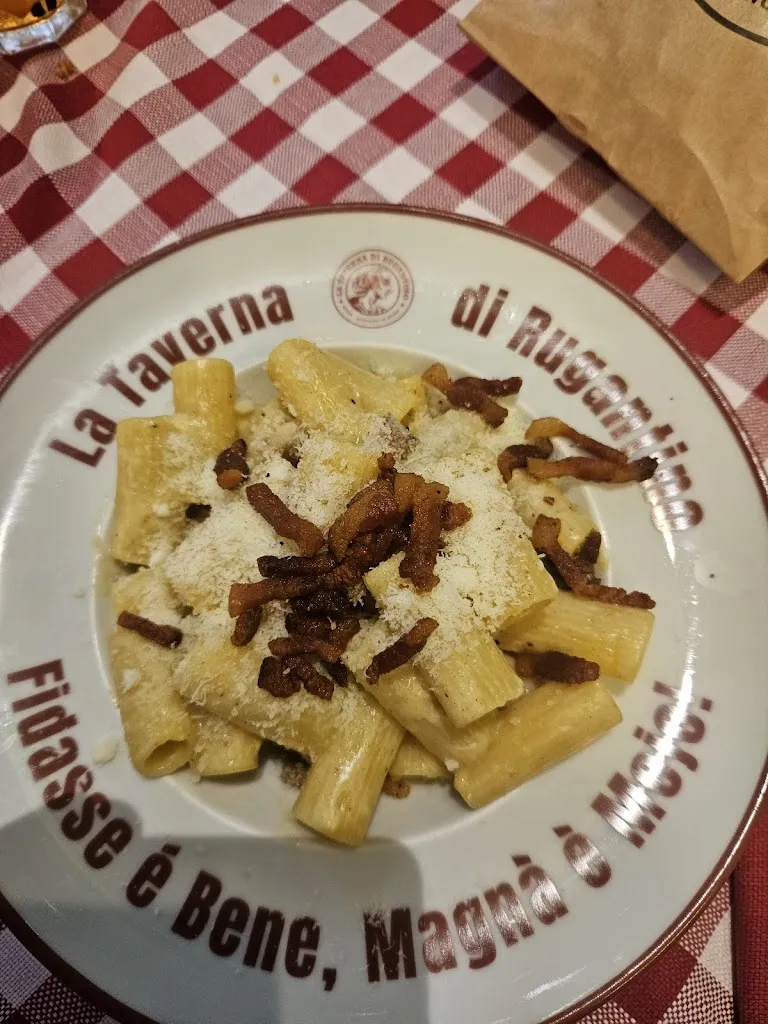 Yvonne Van Gemert_La Taverna di Rugantino - Lurago D'Erba_Lurago d'Erba_avis