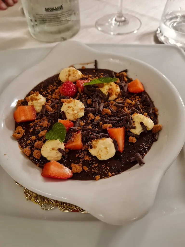 Maria Rosa Prada_La Dolcenoteca_Lurago d'Erba_review