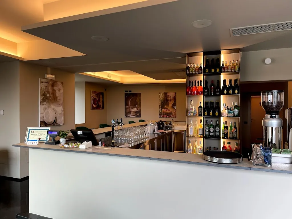 mariorossi restaurant in Lurago d'Erba