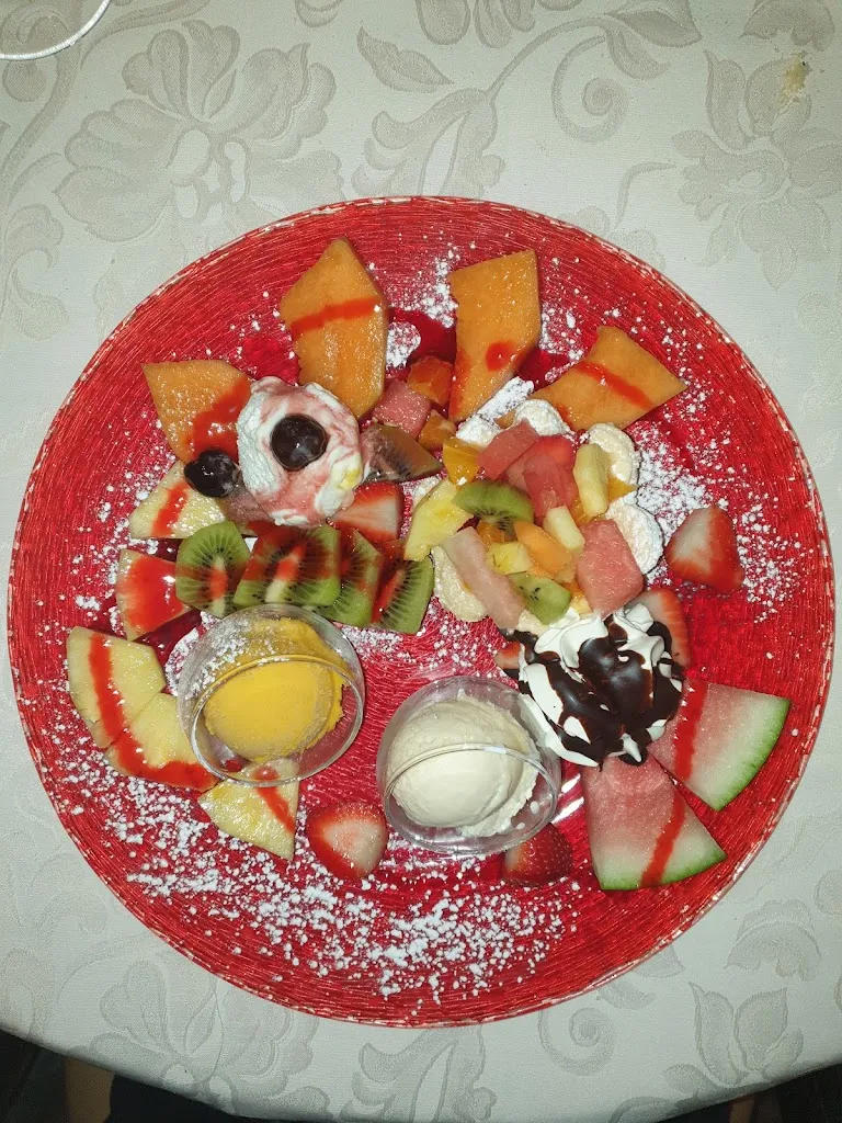 Pxxxa_Ristorante Brambilla s.n.c._Lurago d'Erba_recensione