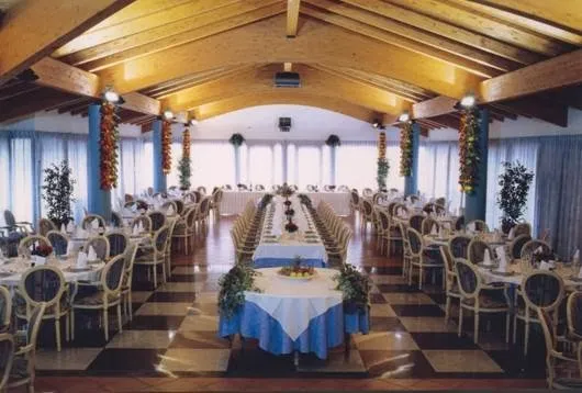 Ristorante Brambilla s.n.c. restaurant in Lurago d'Erba