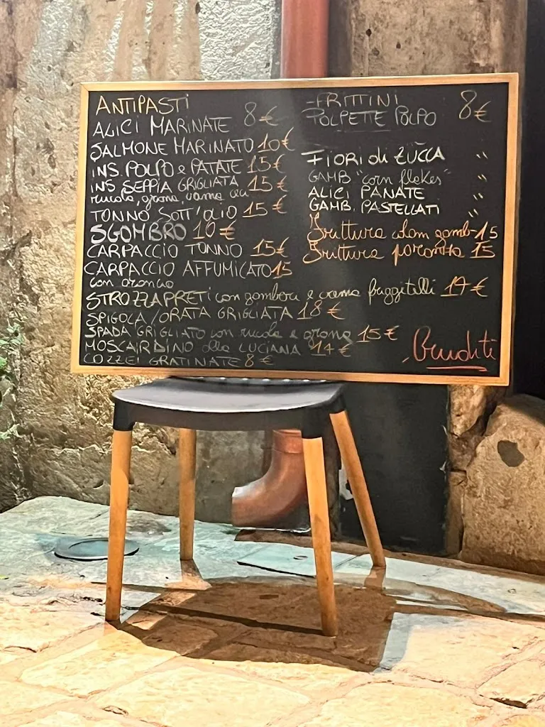 Menu_falù - fish bistro_Avetrana_image_1