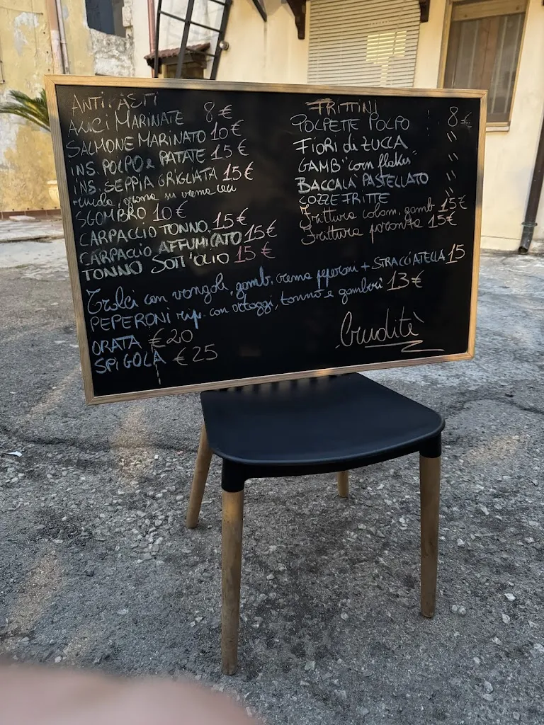 Menu_falù - fish bistro_Avetrana_image_3