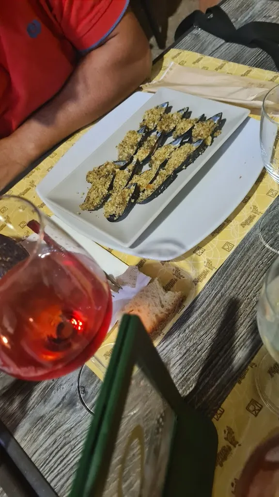 Menu_falù - fish bistro_Avetrana_image_8