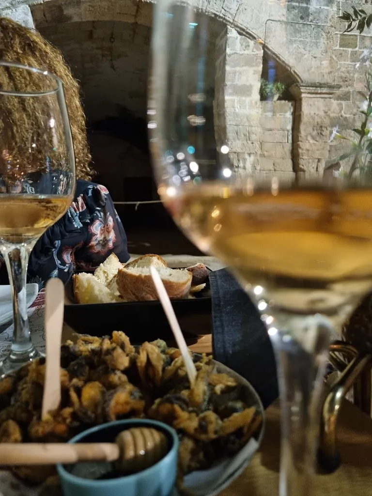 Menu_falù - fish bistro_Avetrana_image_9