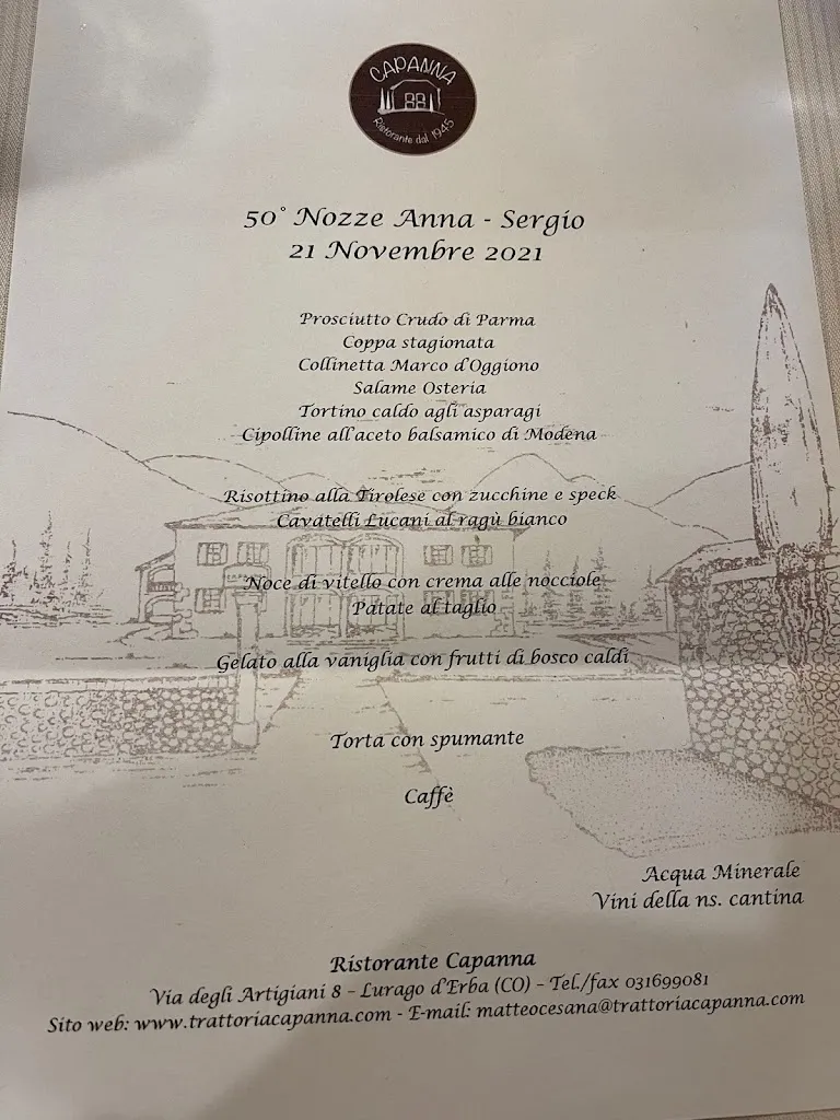 Menu_Ristorante Capanna_Lurago d'Erba_image_3