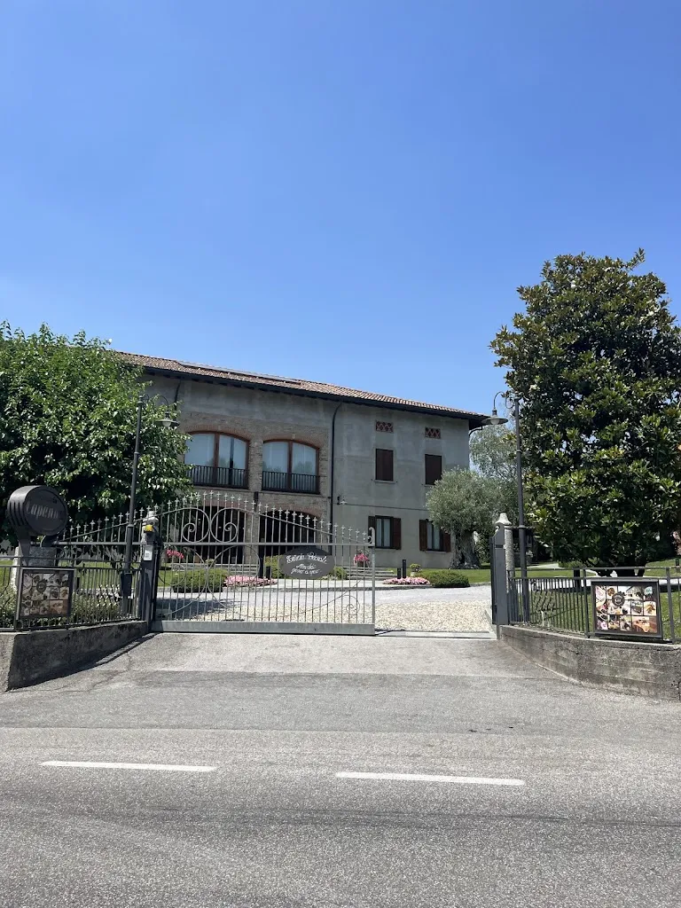 Nicole D._Ristorante Capanna_Lurago d'Erba_review