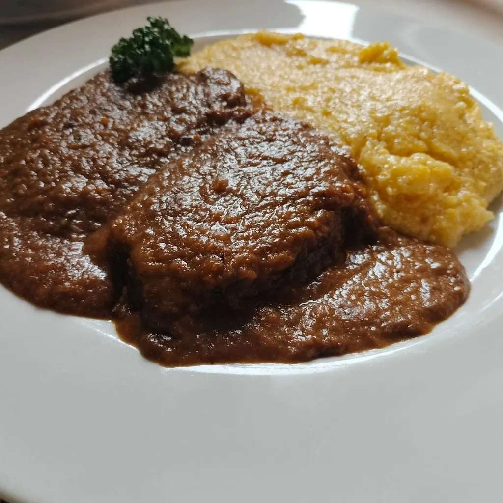 MariaCarmen Melone_Ristorante Capanna_Lurago d'Erba_review