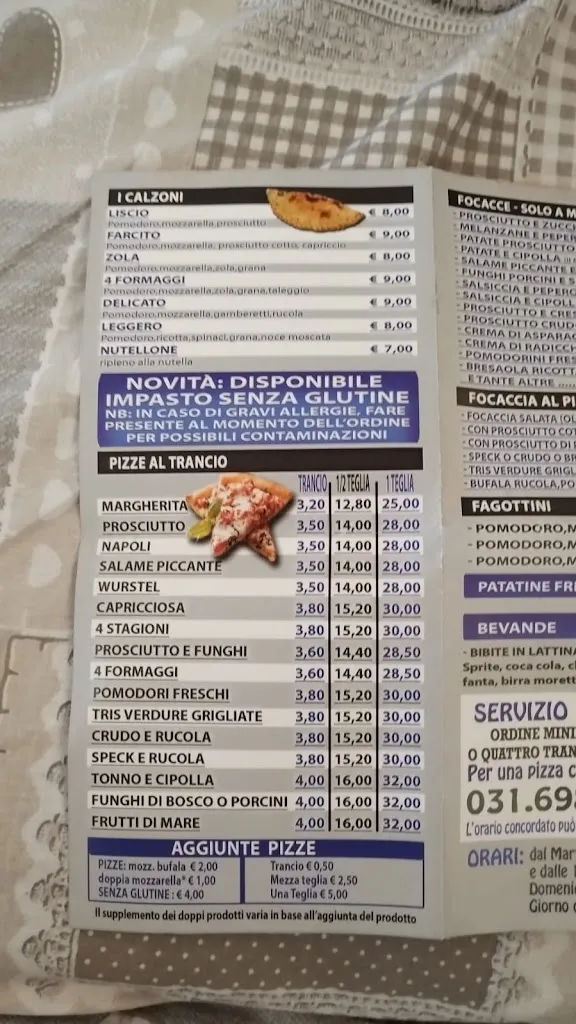 Menu_La Teglia_Lurago d'Erba_image_1