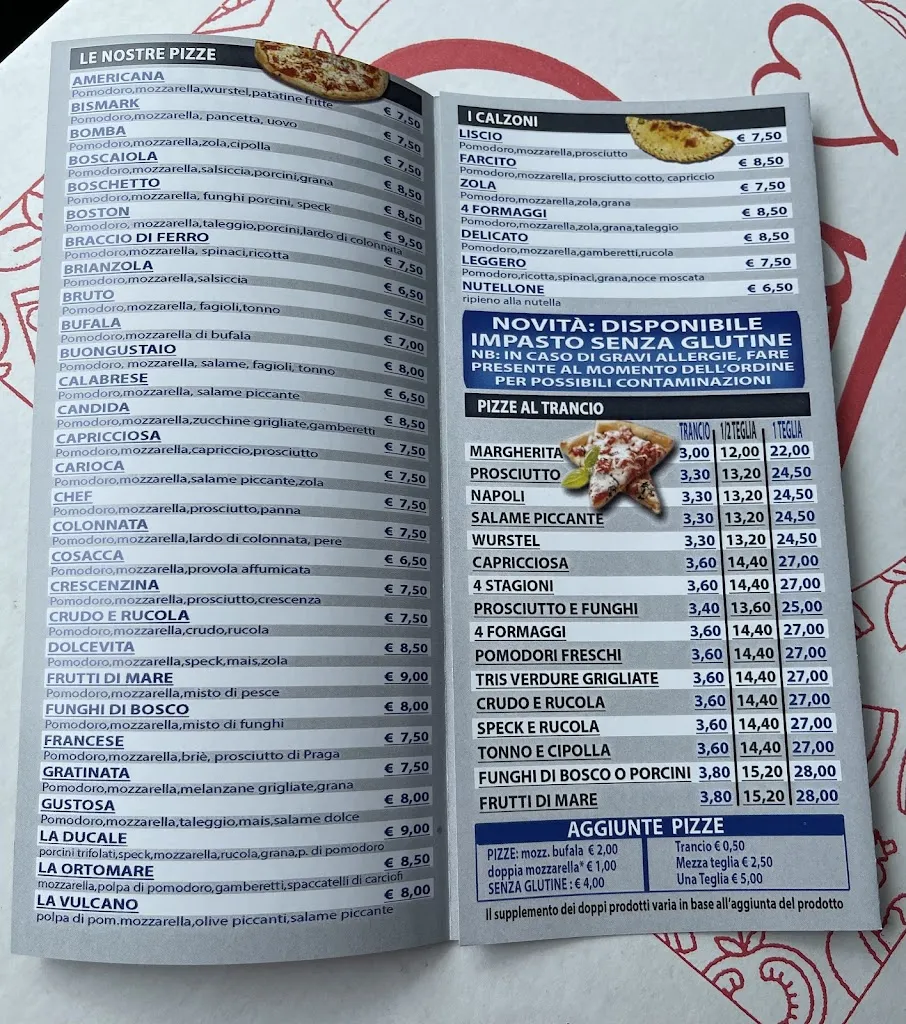 Menu_La Teglia_Lurago d'Erba_image_4