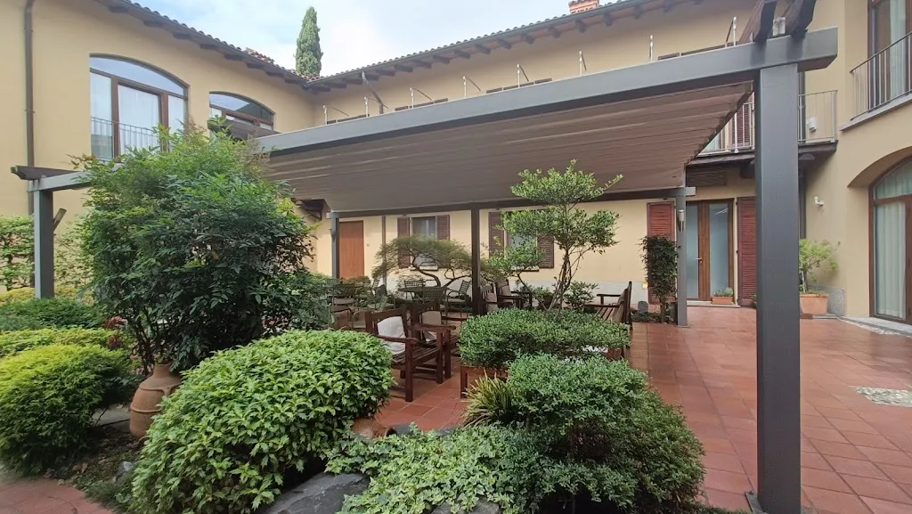 mann mera_Hotel La Corte di Lurago_Lurago d'Erba_recensione