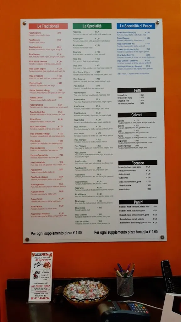 Menu_Andy Pizza_Lurago d'Erba_image_4