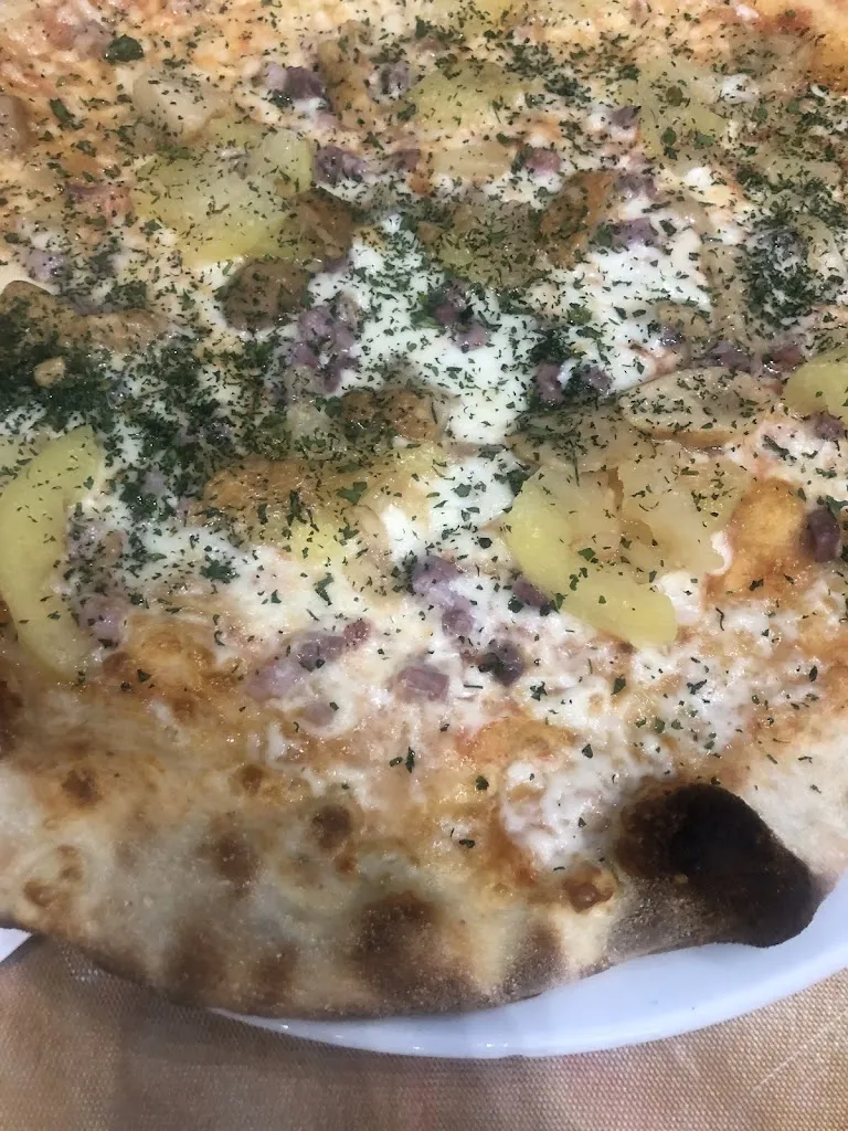 Grazia Bonacina_Il Pirata – Ristorante, Pizzeria, Gelateria_Lurano_review