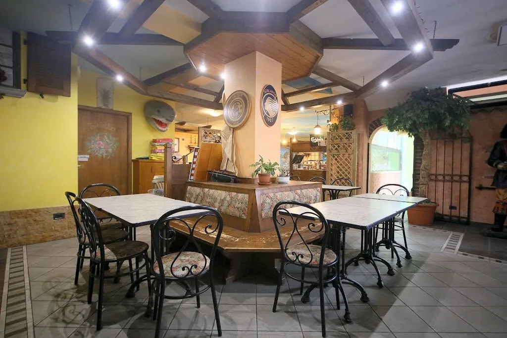 Il Pirata – Ristorante, Pizzeria, Gelateria_Lurano_slider_image_1