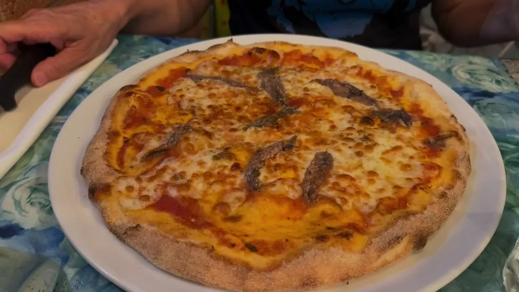 Il Pirata – Ristorante, Pizzeria, Gelateria_Lurano_slider_image_2