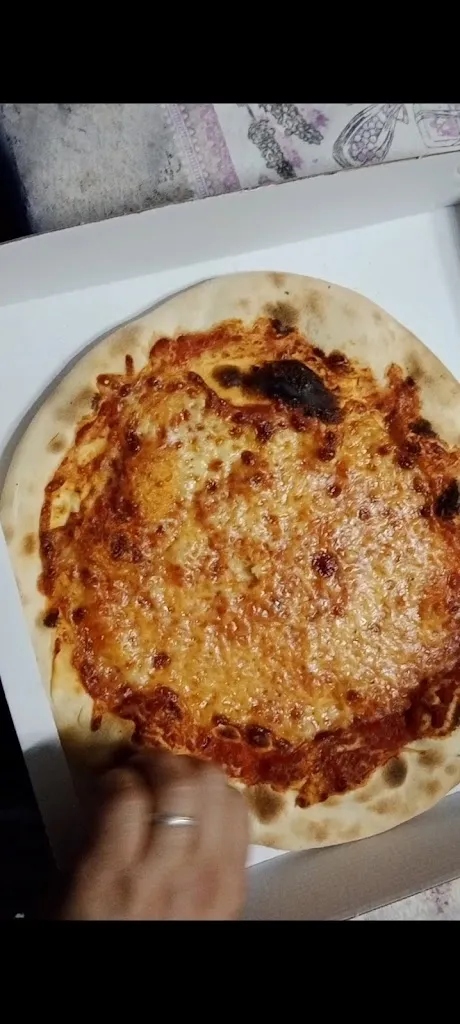 Valentina Selimovic_Non solo Pizza_Lurano_recensione