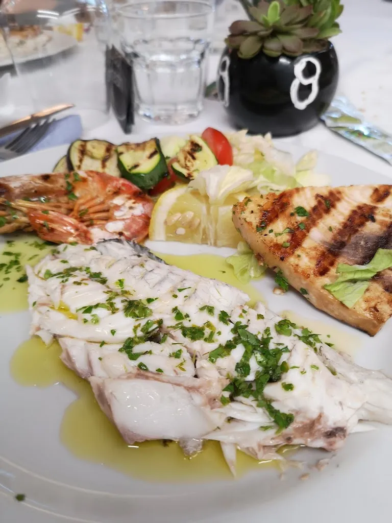 Elia Maracani_Trattoria Pizzeria Marechiaro_Lurano_review