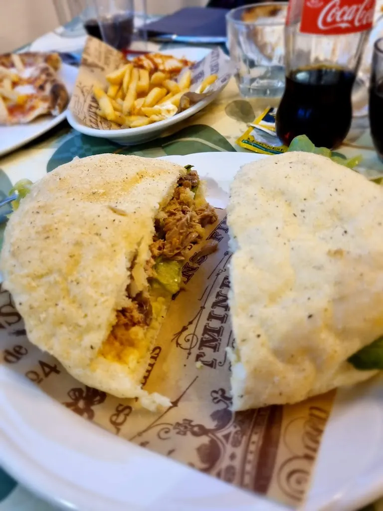 Menu_Pizzeria Il Balconcino Food & Beer_Avetrana_image_5