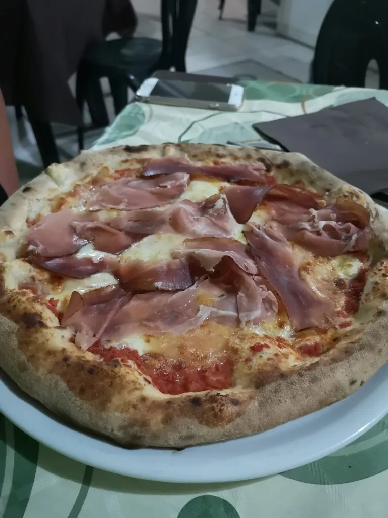 Menu_Pizzeria Il Balconcino Food & Beer_Avetrana_image_9