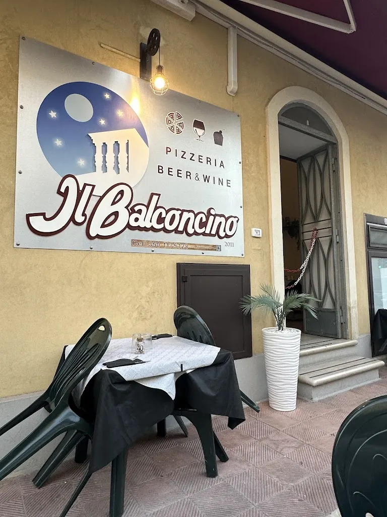 Pizzeria Il Balconcino Food & Beer_Avetrana_slider_image_1