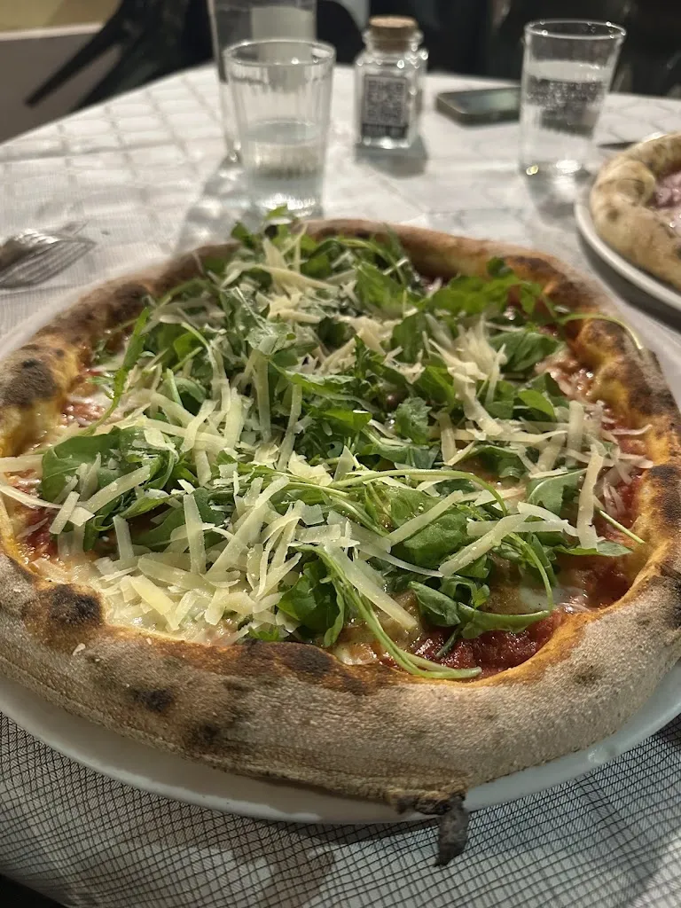 Pizzeria Il Balconcino Food & Beer_Avetrana_slider_image_3