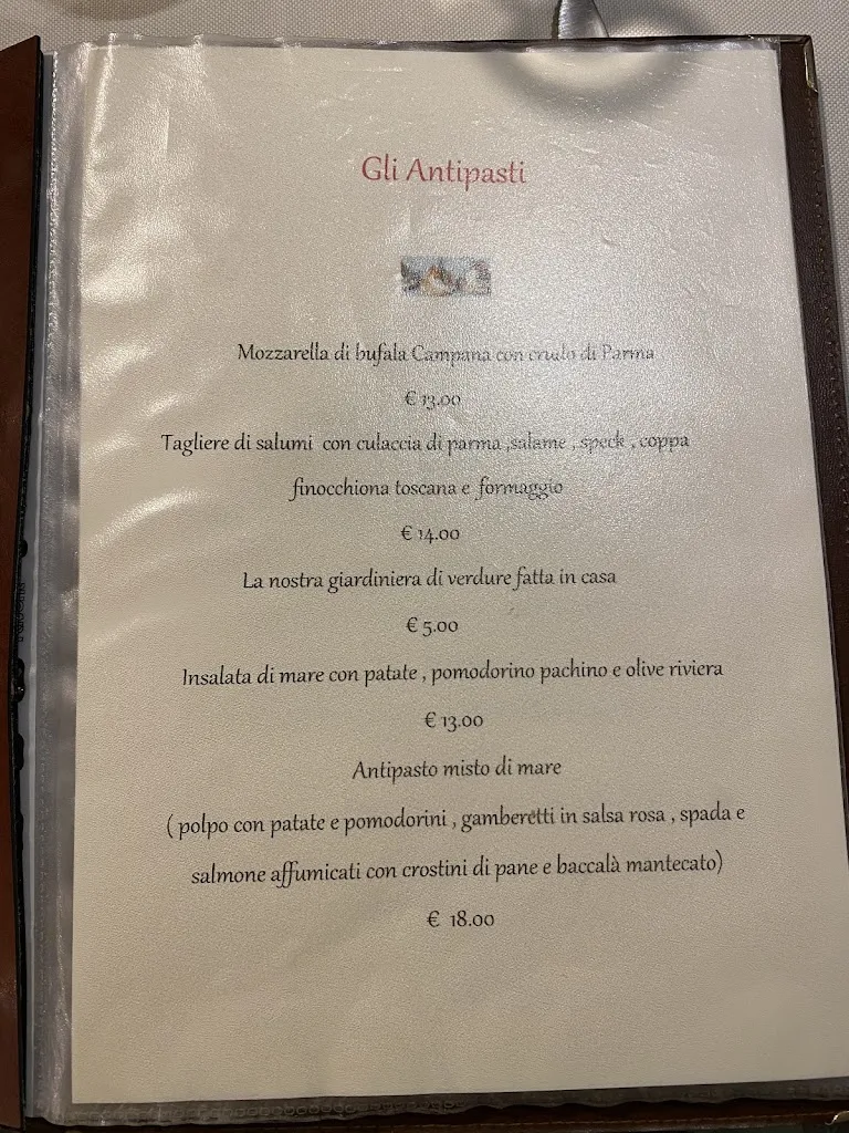 Menu_Ristorante Pizzeria La Noce_Luzzana_image_2