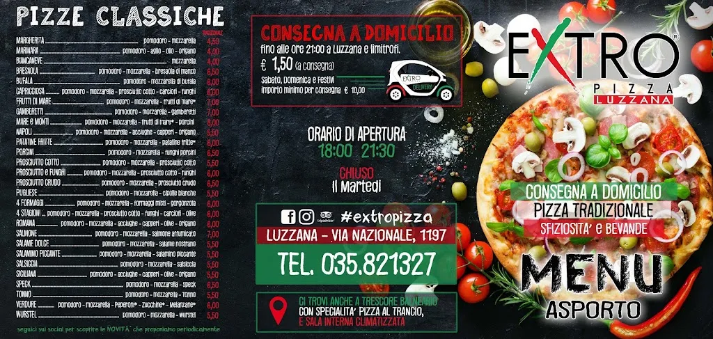 Menu_EXTRO Pizza Luzzana_Luzzana_image_2