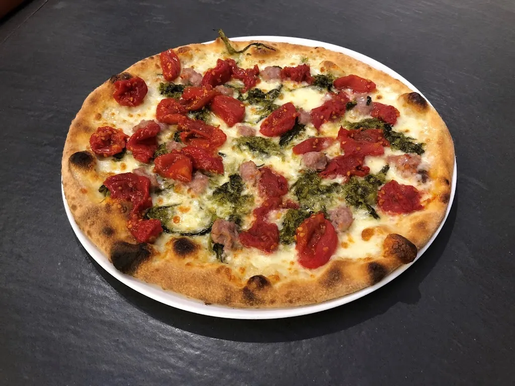 Menu_EXTRO Pizza Luzzana_Luzzana_image_5