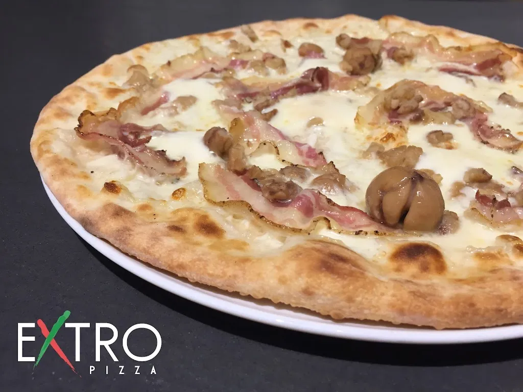 Menu_EXTRO Pizza Luzzana_Luzzana_image_9