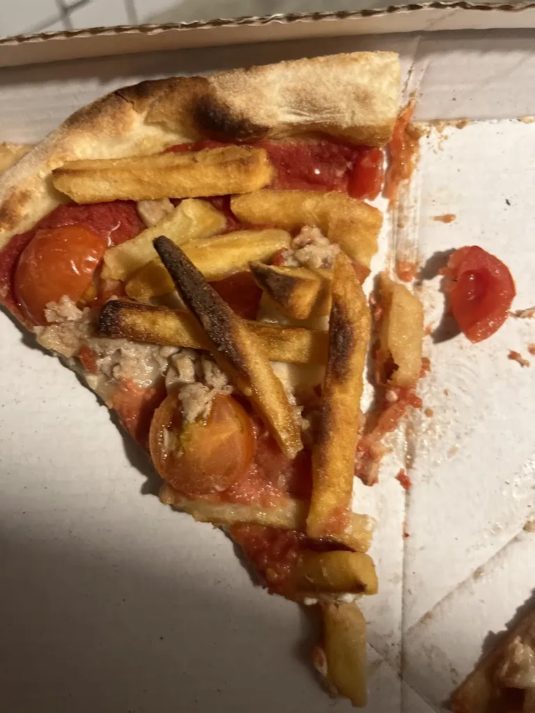 Luca Colombini_EXTRO Pizza Luzzana_Luzzana_review