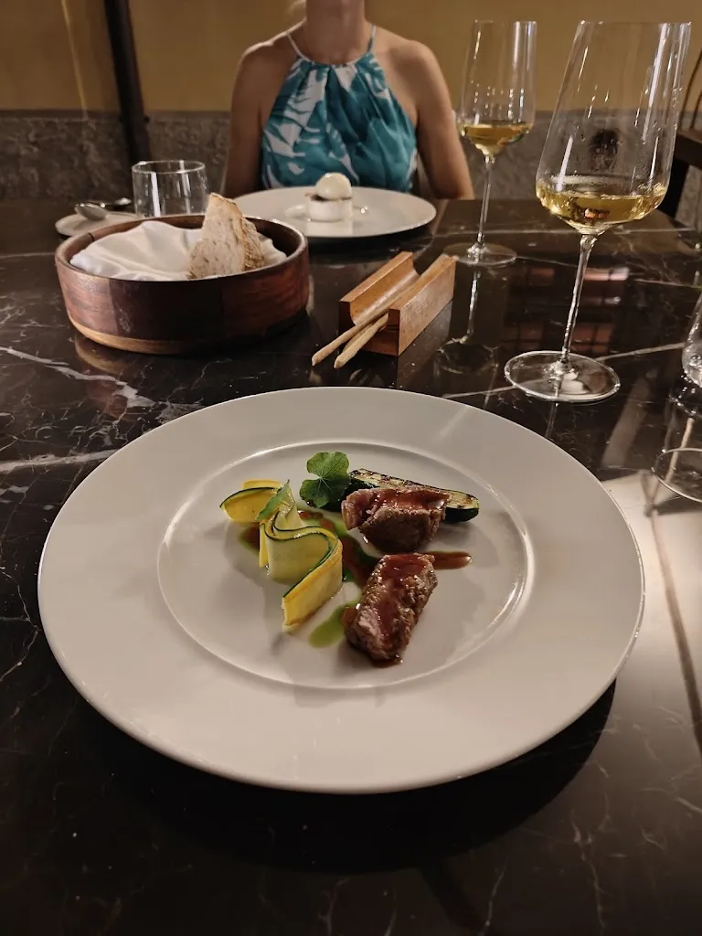 Fabrizio D_La Coldana_Maccastorna_review