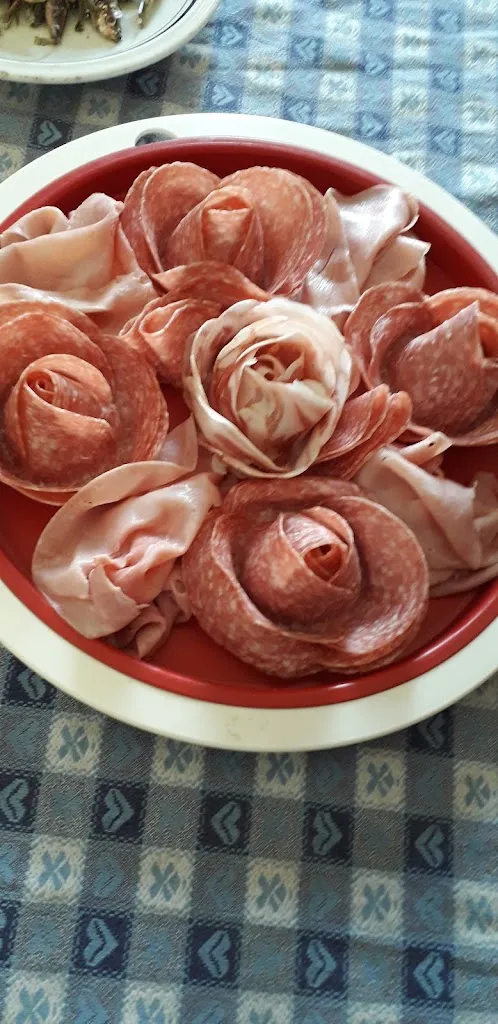 Menu_Il Caffè Della Vecchia Stazione - Tavola Calda_Macherio_image_7