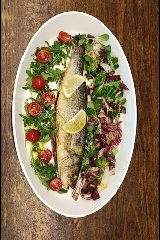 Menu_Il Caffè Della Vecchia Stazione - Tavola Calda_Macherio_image_9