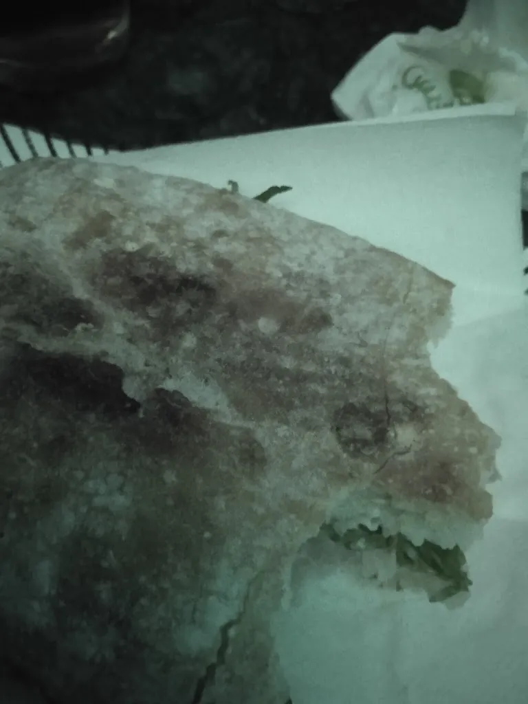 mangia fuoco_Il Caffè Della Vecchia Stazione - Tavola Calda_Macherio_review