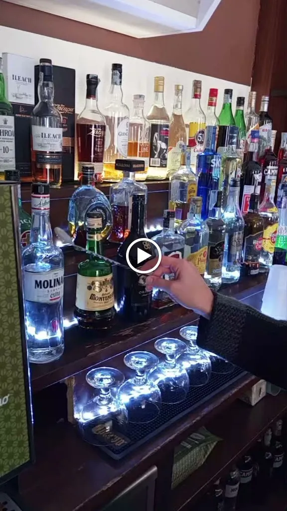 Il Caffè Della Vecchia Stazione - Tavola Calda restaurant in Macherio