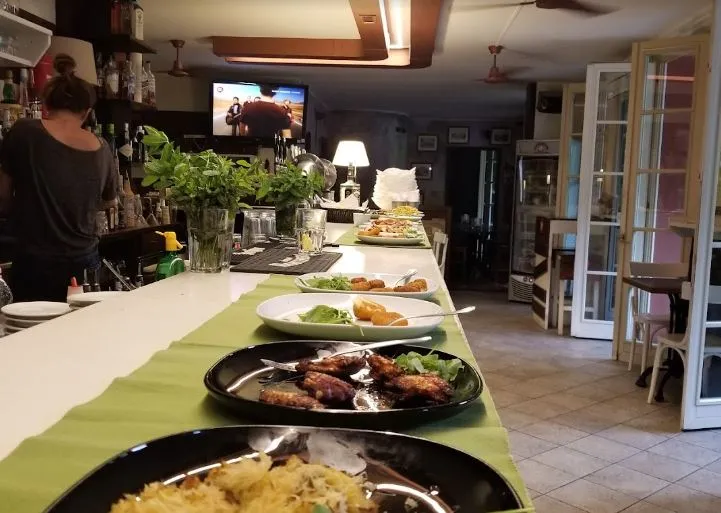 Il Caffè Della Vecchia Stazione - Tavola Calda_Macherio_slider_image_3