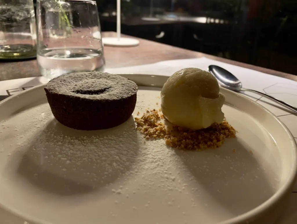 Iryna Lanko_Ristorante Galera Eno Chalet_Macherio_recensione