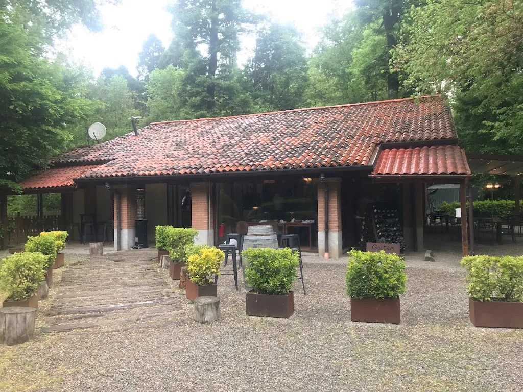 Simone Valtorta_Ristorante Galera Eno Chalet_Macherio_recensione