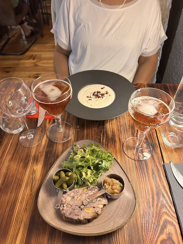 Paolo Bertacco_Ristorante Galera Eno Chalet_Macherio_recensione