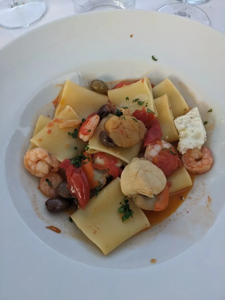 Grace_Ristorante Pizzeria Bar Lido_Maccagno_review