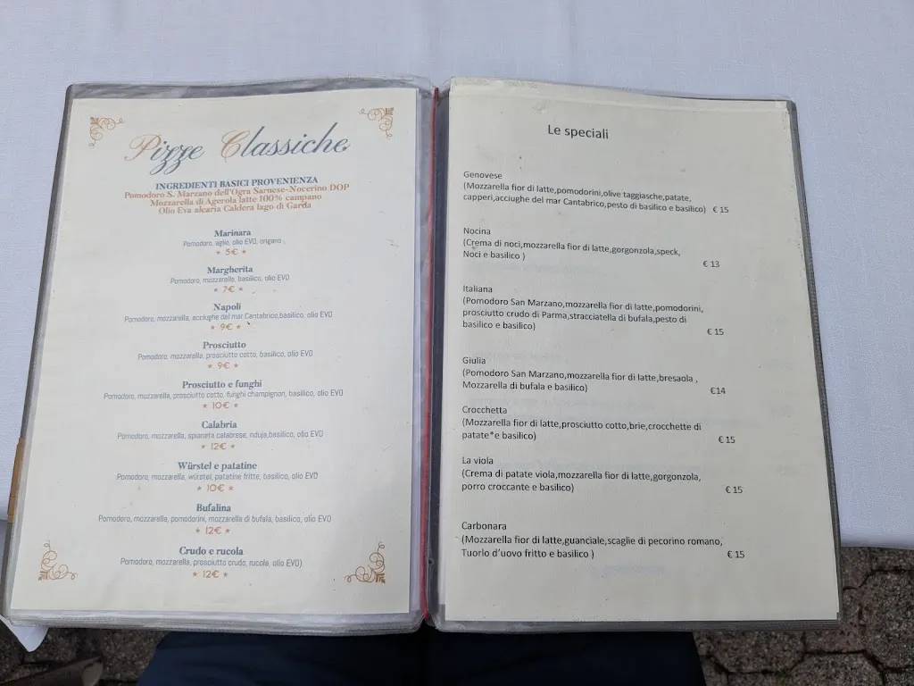 Menu_Ristorante Maccagno_Maccagno_immagine_1