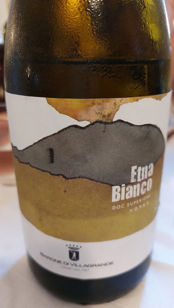 John Pescod_Ristorante Maccagno_Maccagno_recensione